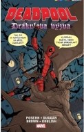 Deadpool - Drákulova výzva - cena, srovnání