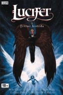 Lucifer 10 - Jitřní hvězda - cena, srovnání