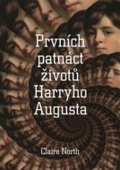 Prvních patnáct životů Harryho Augusta - cena, srovnání