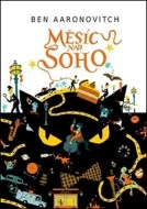 Měsíc nad Soho - cena, srovnání