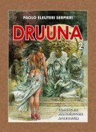 Druuna 2 - cena, srovnání