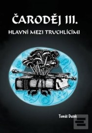 Čaroděj III. - Hlavní mezi truchlícími