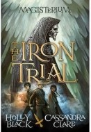 Magisterium: The Iron Trial - cena, srovnání