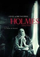 Holmes (sv. 3 a 4) - cena, srovnání