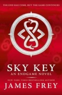 Endgame 2 - Sky Key - cena, srovnání