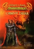 Ohnivý drak - DragonRealm 1 - cena, srovnání