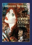 Temnými cestami brož. - cena, srovnání