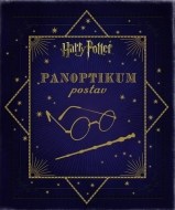 Harry Potter - Panoptikum postav - cena, srovnání