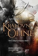 Královna ohně - Stín krkavce 3 - cena, srovnání