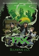 Pax 5 - Sluhové zla - cena, srovnání