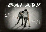 Balady - cena, srovnání