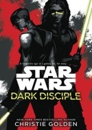 Star Wars: Dark Disciple - cena, srovnání