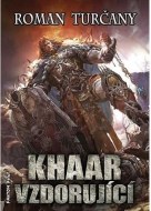 Khaar vzdorující - cena, srovnání