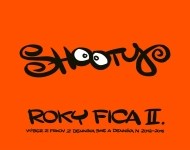 Roky Fica II. - cena, srovnání