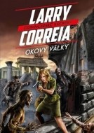 Grimnoirské kroniky 3 - Okovy války - cena, srovnání