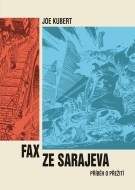 Fax ze Sarajeva - cena, srovnání