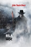 Harry Dresden 9 - Bílá noc - cena, srovnání