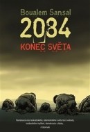 2084 Konec světa - cena, srovnání