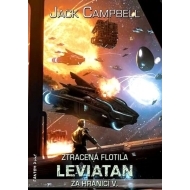 Za hranicí 5 - Leviatan (Ztracená flotila) - cena, srovnání