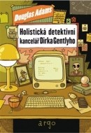 Holistická detektivní kancelář Dirka Gentlyho - cena, srovnání