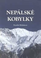 Nepálské kobylky - cena, srovnání