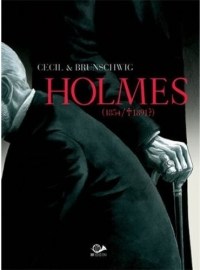 Holmes (vol. 1+2)