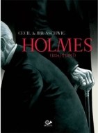Holmes (vol. 1+2) - cena, srovnání