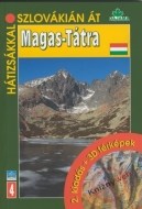 Magas-Tátra - 2. kiadás + 3D térképek (4) - cena, srovnání
