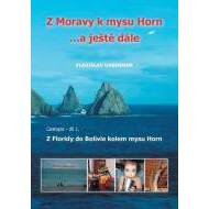 Z Moravy k mysu Horn … a ještě dále 1. - Z Floridy do Bolívie kolem mysu Horn - cena, srovnání