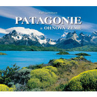 Patagonie a Ohňová země - cena, srovnání
