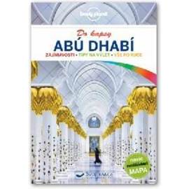 Abú Dhabí do kapsy - Lonely Planet