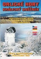 Orlické hory Králický sněžník - cena, srovnání