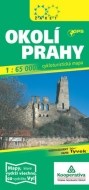 Okolí Prahy - cena, srovnání