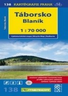 Táborsko Blaník - cena, srovnání