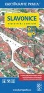 Slavonice - historické centrum - cena, srovnání