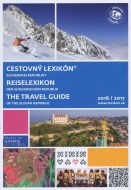 Cestovný lexikón Slovenskej Republiky 2016/2017 - cena, srovnání
