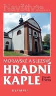 Hradní kaple na Moravě a ve Slezsku - cena, srovnání