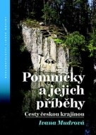 Pomníčky a jejich příběhy - cena, srovnání