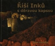 Říší Inků s děravou kapsou - cena, srovnání