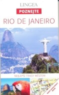 LINGEA CZ - Rio de Janeiro-Poznejte - cena, srovnání