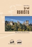 Hrad Revište - cena, srovnání