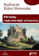 Hrady, nejkrásnější zříceniny - Kulturní Krásy Slovenska - cena, srovnání