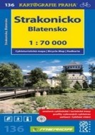 Strakonicko Blatensko - cena, srovnání