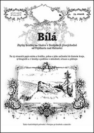 Bílá