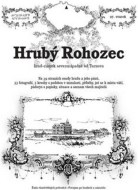 Hrubý Rohozec - cena, srovnání