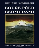 Bouře před Bermudami - Plavby za dobrodružstvím 2 - cena, srovnání
