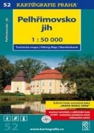 Pelhřimovsko jih - cena, srovnání