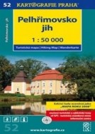 Pelhřimovsko jih - cena, srovnání