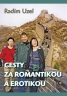 Cesty za romantikou a erotikou - cena, srovnání