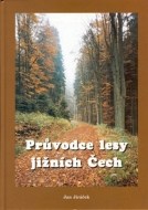 Průvodce lesy jižních Čech - cena, srovnání